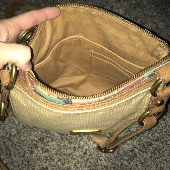 Fossil Purse - Picture 3 of 4